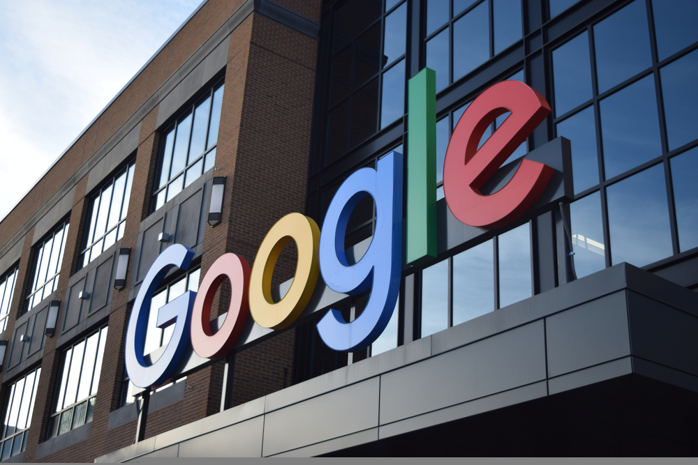 GOOGLE