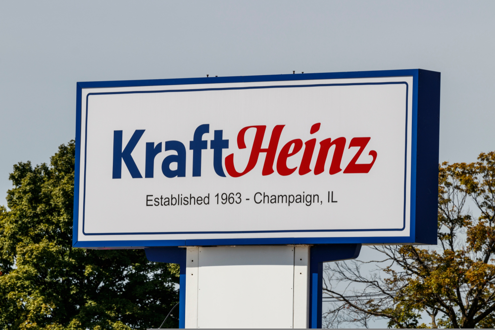 KRAFT HEINZ
