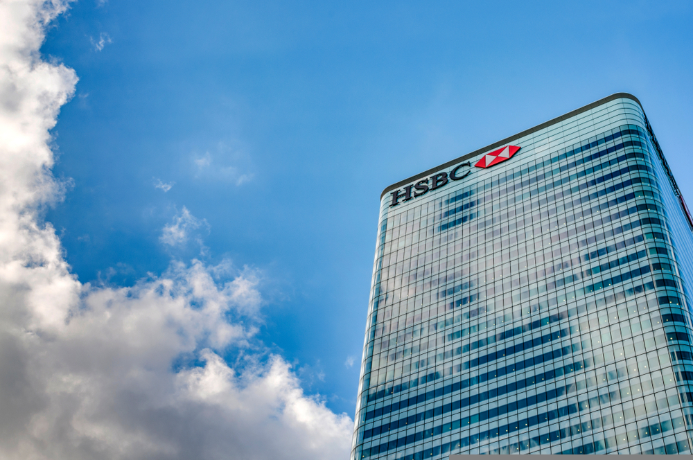 HSBC