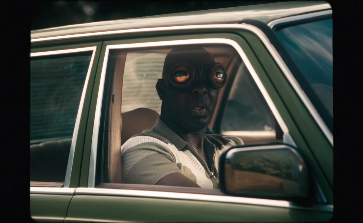 From Octopus curses to Christmas cranberry jelly, Marketing Beat picks three of the most creative ads released this week.