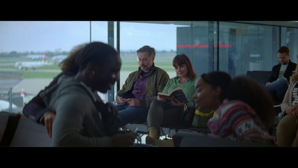 heathrow