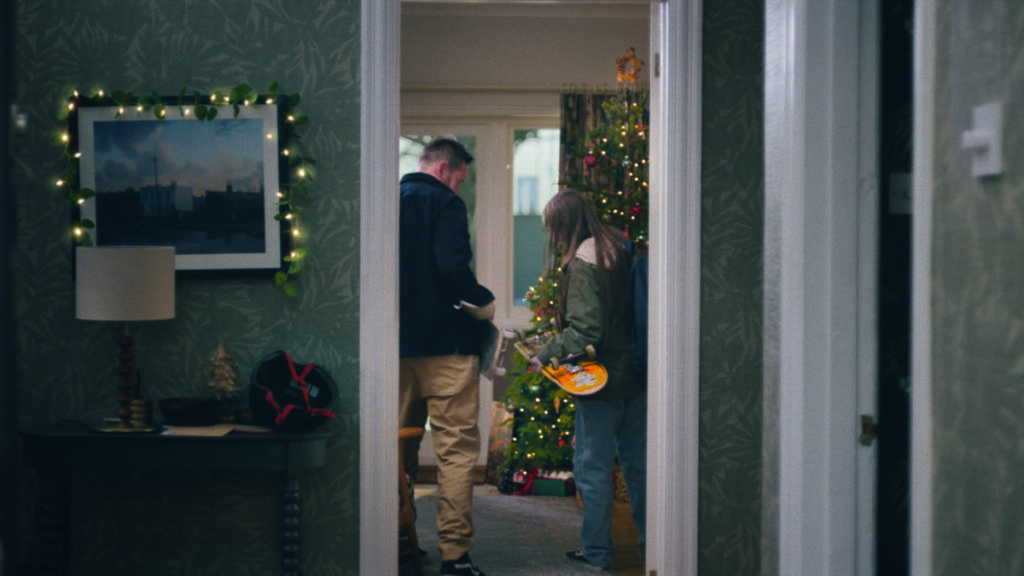 John Lewis Christmas 2022
