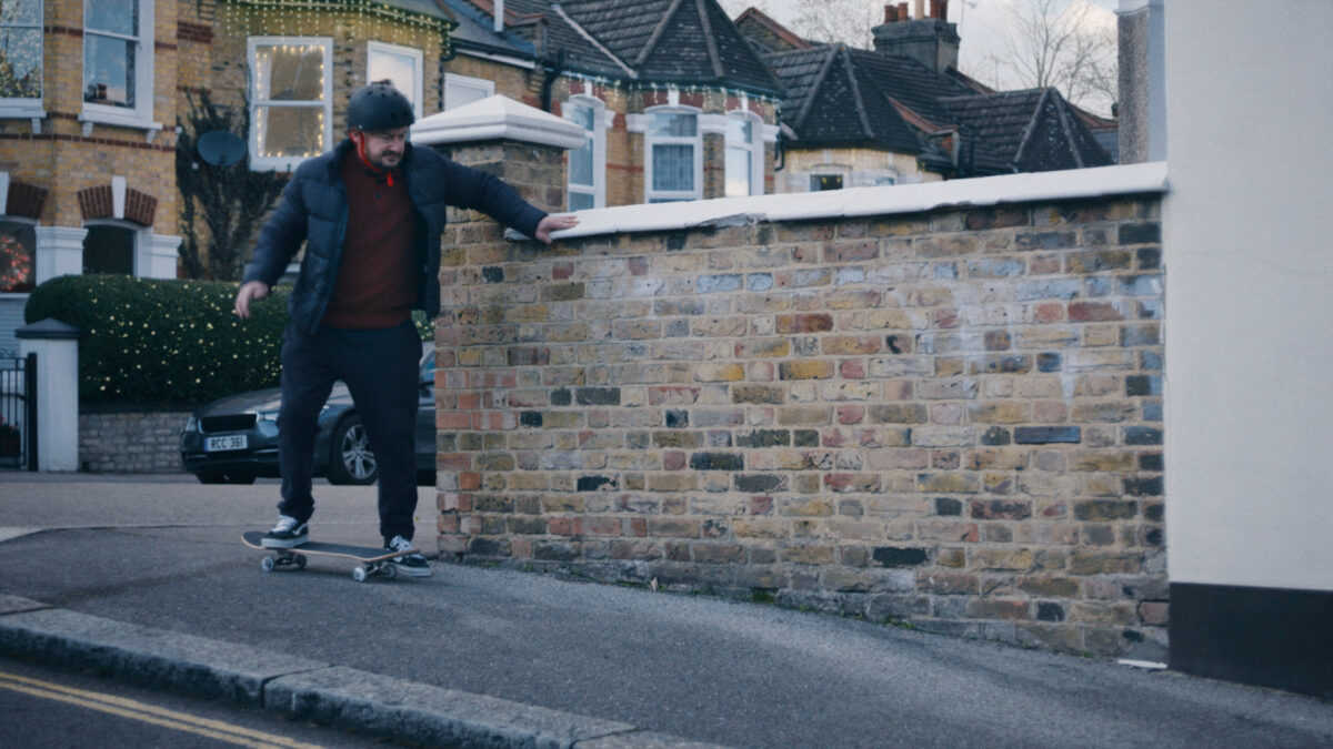 John Lewis’ ‘The Beginner’ Christmas ad has received over 21,000 mentions on Twitter, allowing for a whopping 367 million potential impressions, the most of any festive spot this year.