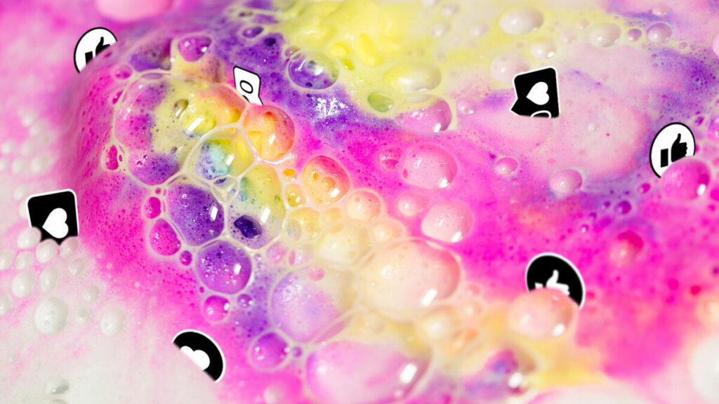 lush