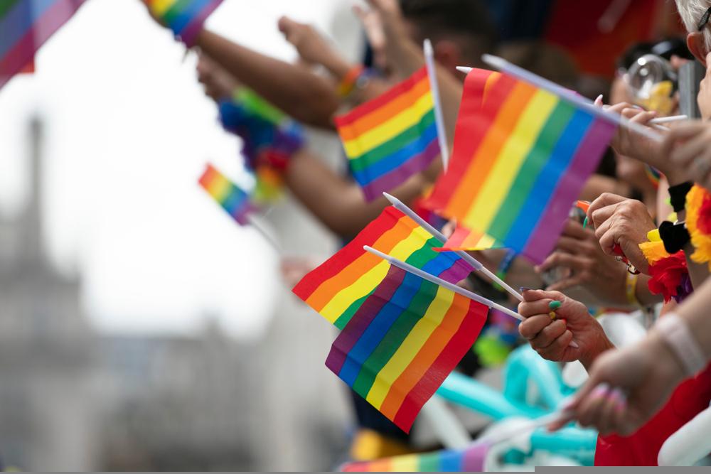 Outvertising, a voice for the LGBTQIA+ community within the ad industry, has asked brands and agencies for 'allyship' during the World Cup.