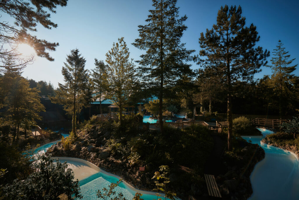 center parcs