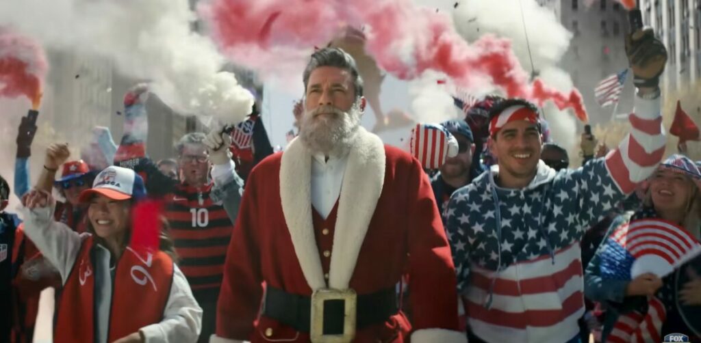 Marketing Beat takes a look at some of the best World Cup ad campaigns from some of the biggest brands in the world.