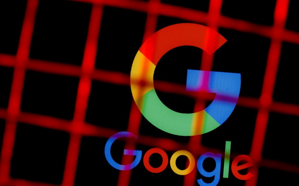 google