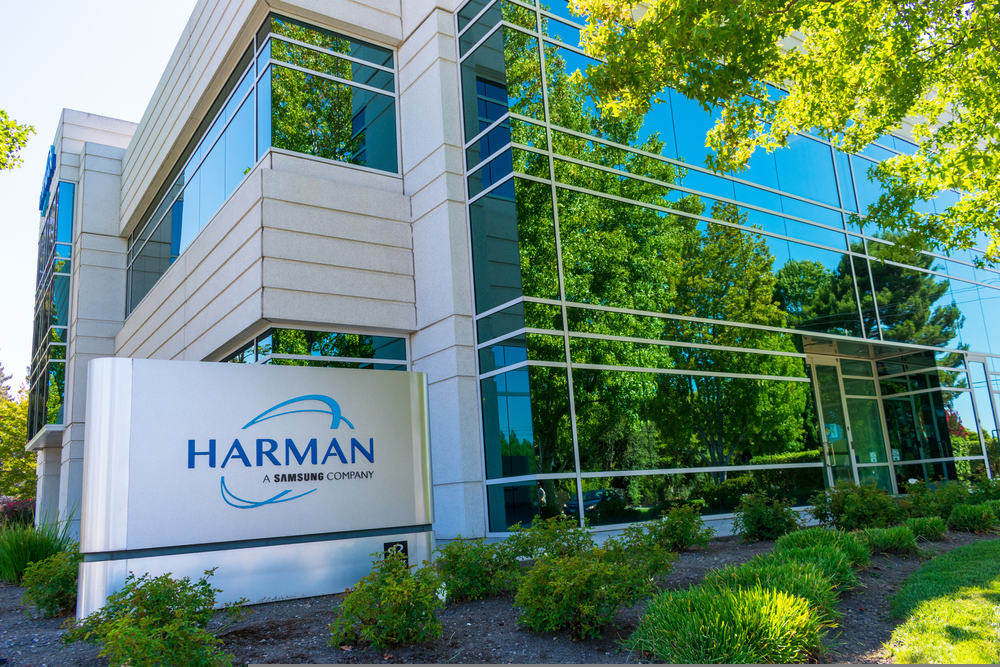 HARMAN