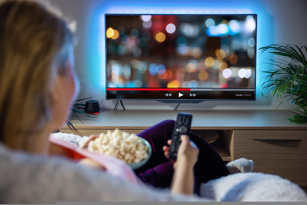 TV AD ITV