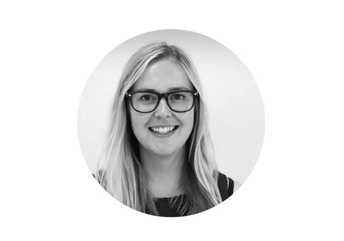 Lydia Gough LinkedIn