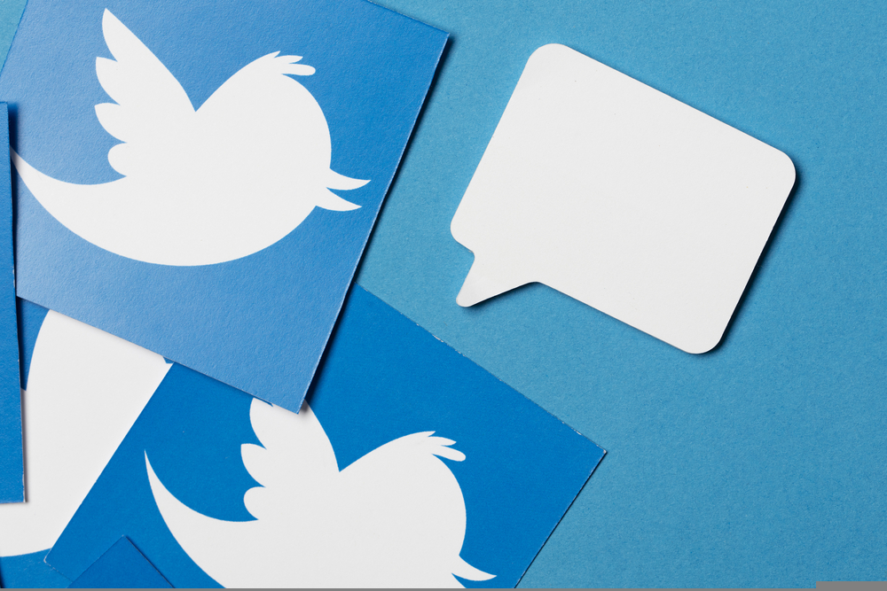 Twitter for brands