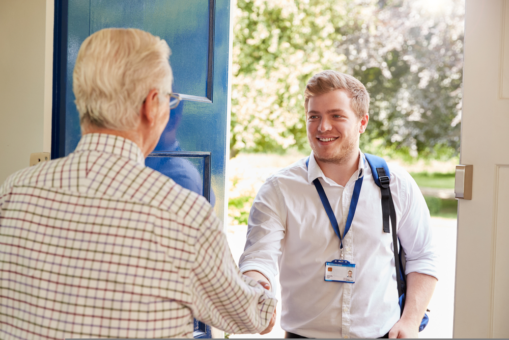 adult social care