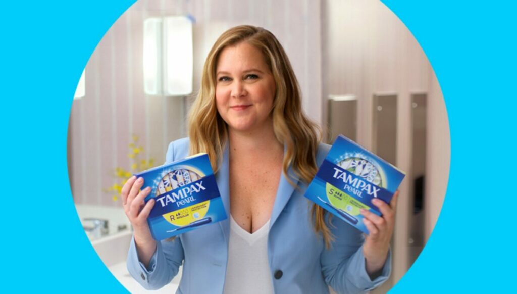 TAMPAX