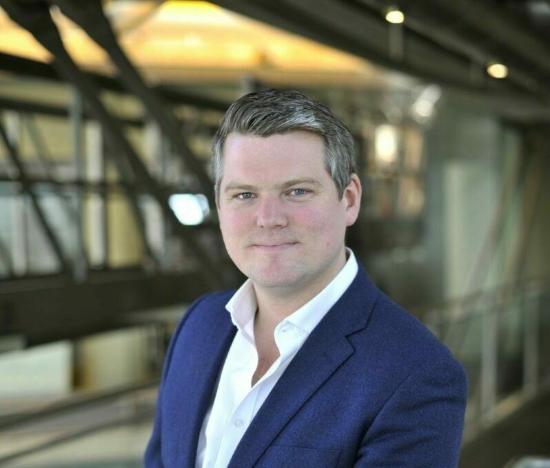 Waitrose has appointed Nathan Ansell as its new customer director, who will replace Martin George who leaves after five years with the company.