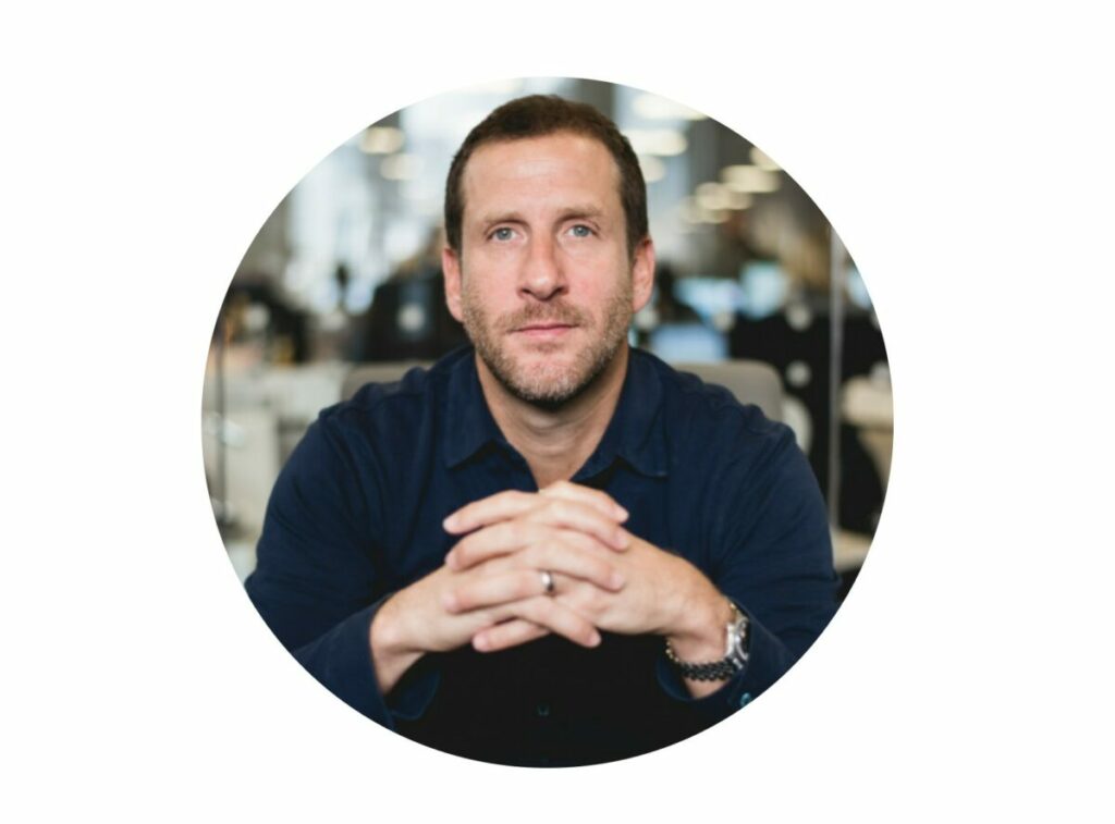 The Institute of Practitioners in Advertising (IPA) has nominated EssenceMediacom global chief operating officer Josh Krichefski, as its president-elect.