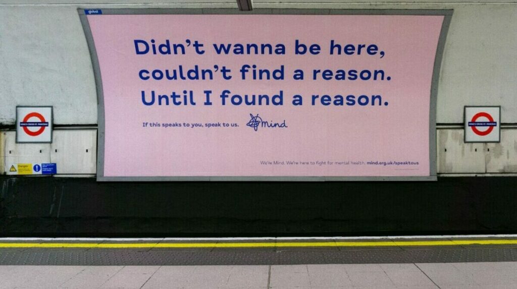 Charities and agencies have really struck a chord with consumers this year - we round up nine of the best charity campaigns of 2022.