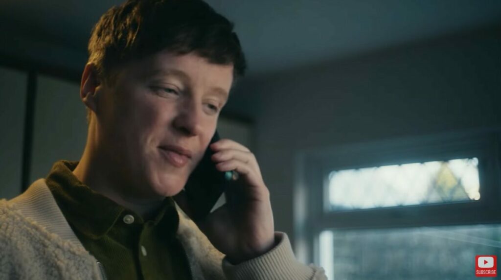 Aer Lingus has released its 2022 Christmas spot, subverting the notion of conventional airport reunions.