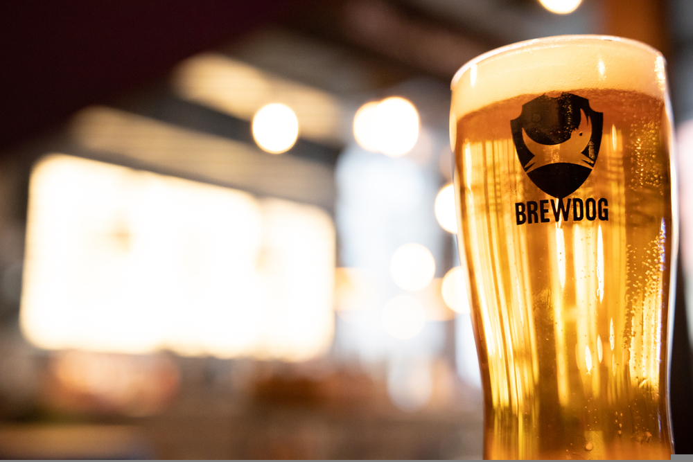 Brewdog