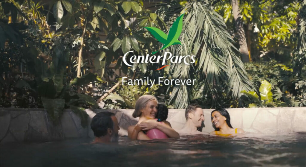 Center Parcs