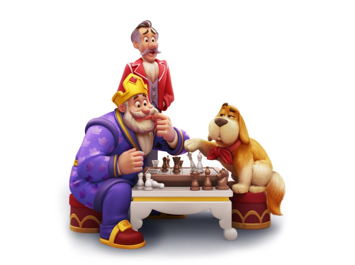 dream games