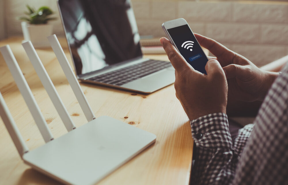 MOBILE BROADBAND