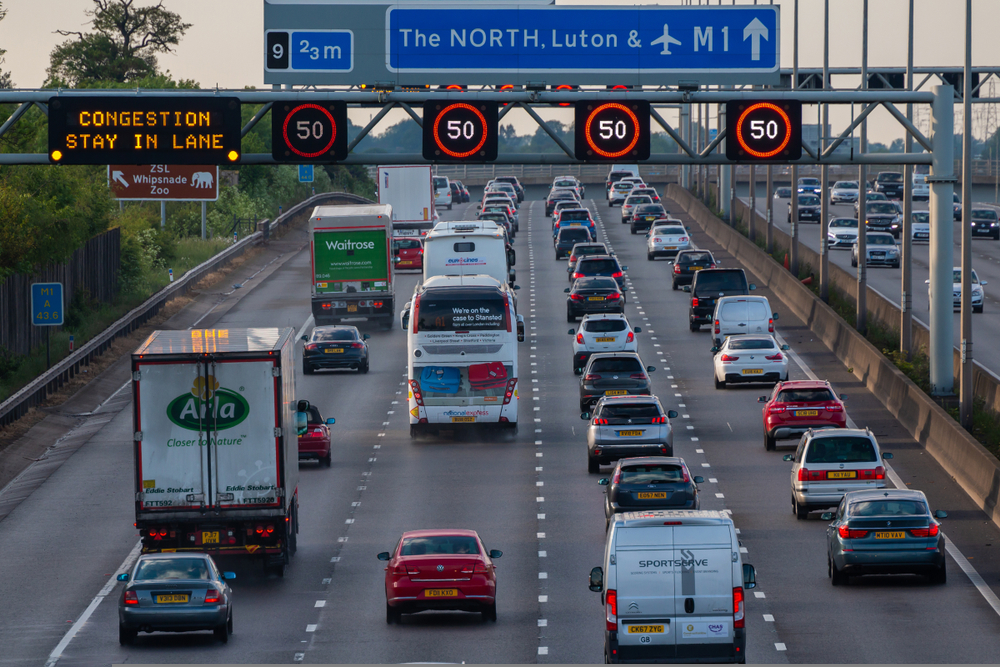 national highways
