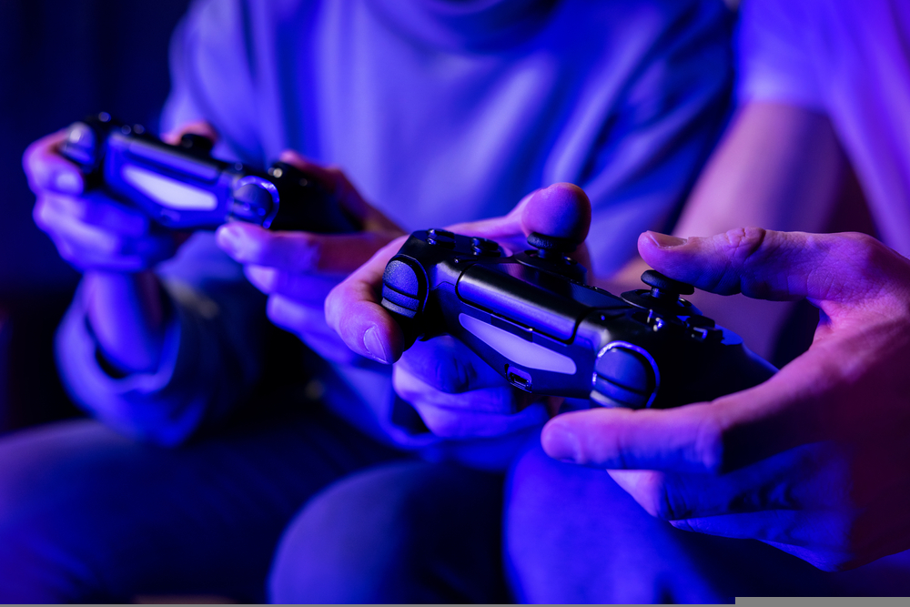 playstation