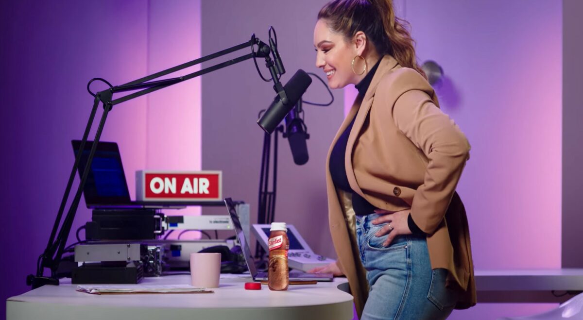 Mother London has been appointed as Slimfast's creative agency of record after a competitive pitch against several other agencies.
