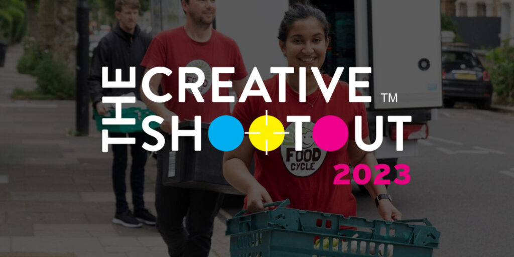 creative shootout