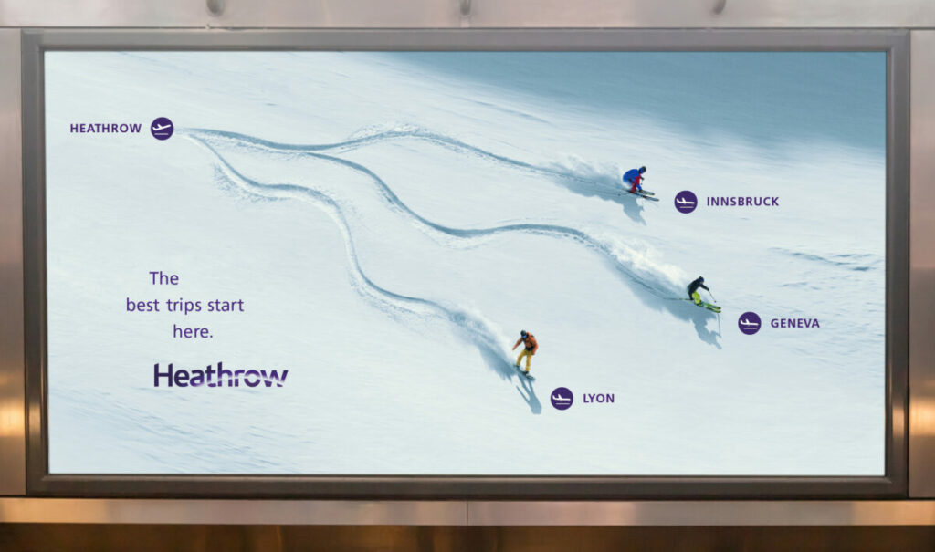 heathrow