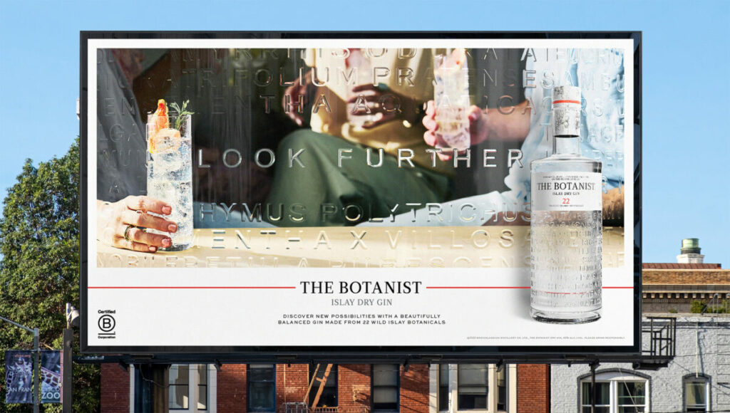 botanist