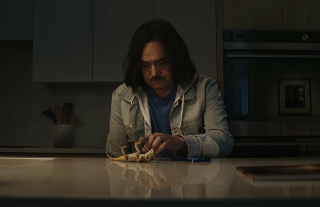 Apple has unveiled its latest ad campaign 'R.I.P. Leon' in a bid to promote the tech giant's iPhone 14 and its ability to unsend and edit messages.