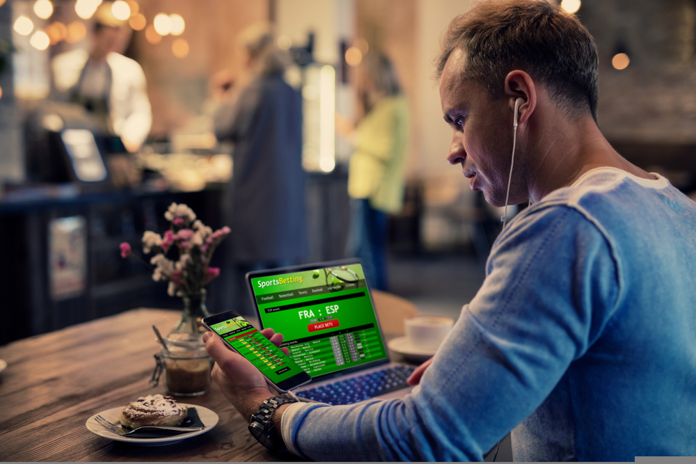 betting gambling