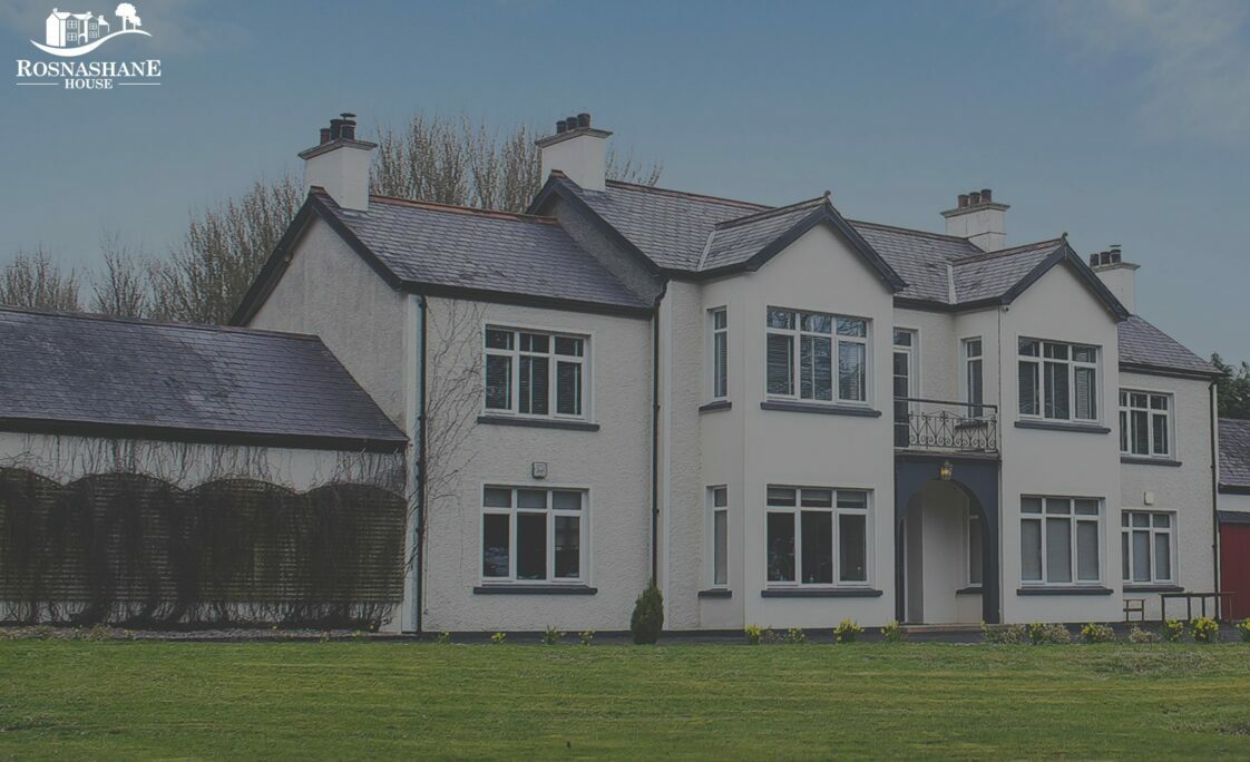 A Northern Irish spa resort has apologised for causing offence after advertising a 'bikinis and balaclavas' spa package.