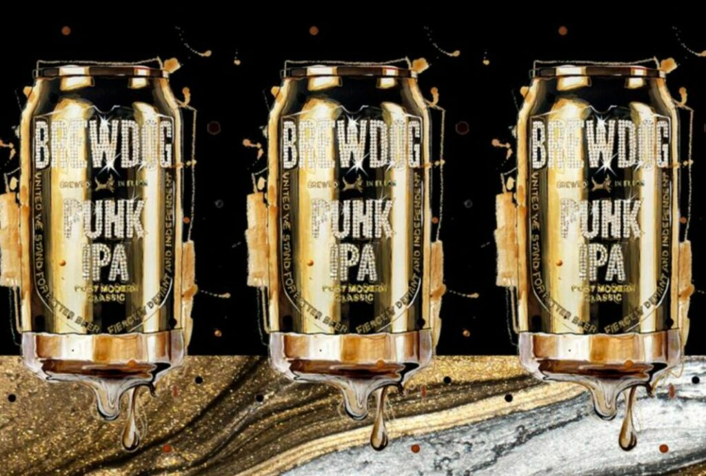 brewdog
