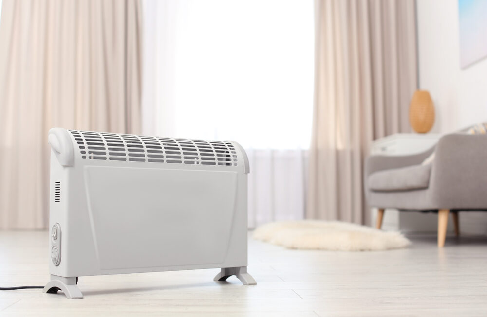 electric heater