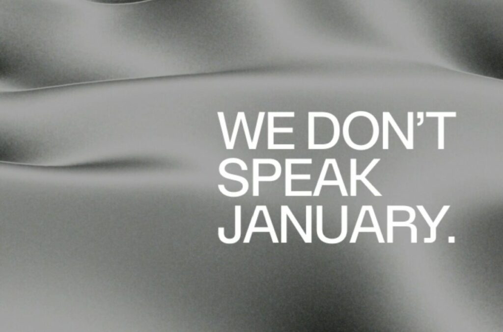 Equinox, a luxury gym group, has come under fire for releasing a New Year campaign that banned people from joining as new members on 1 January.
