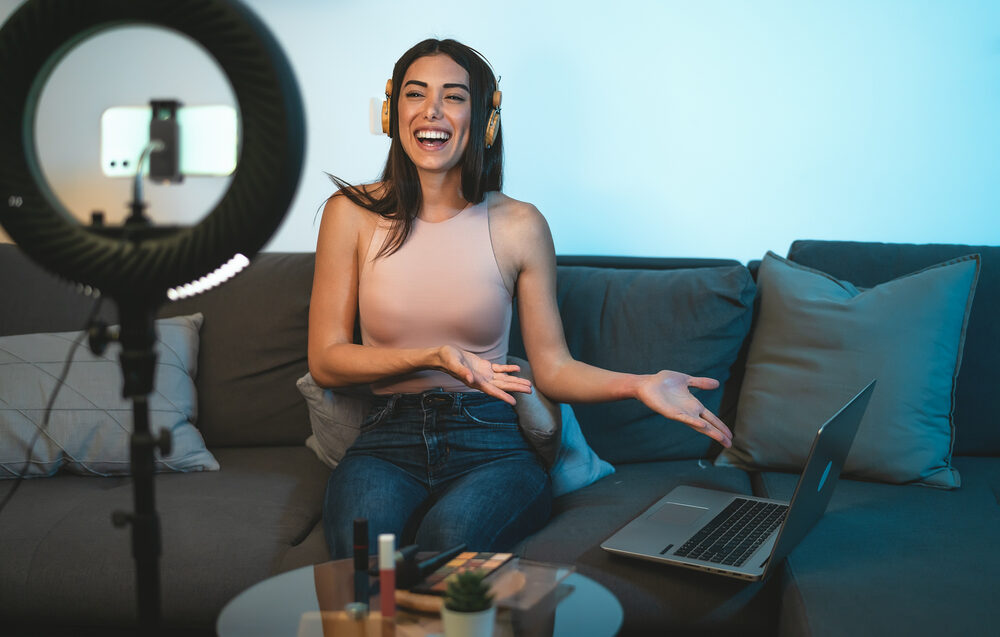 influencer