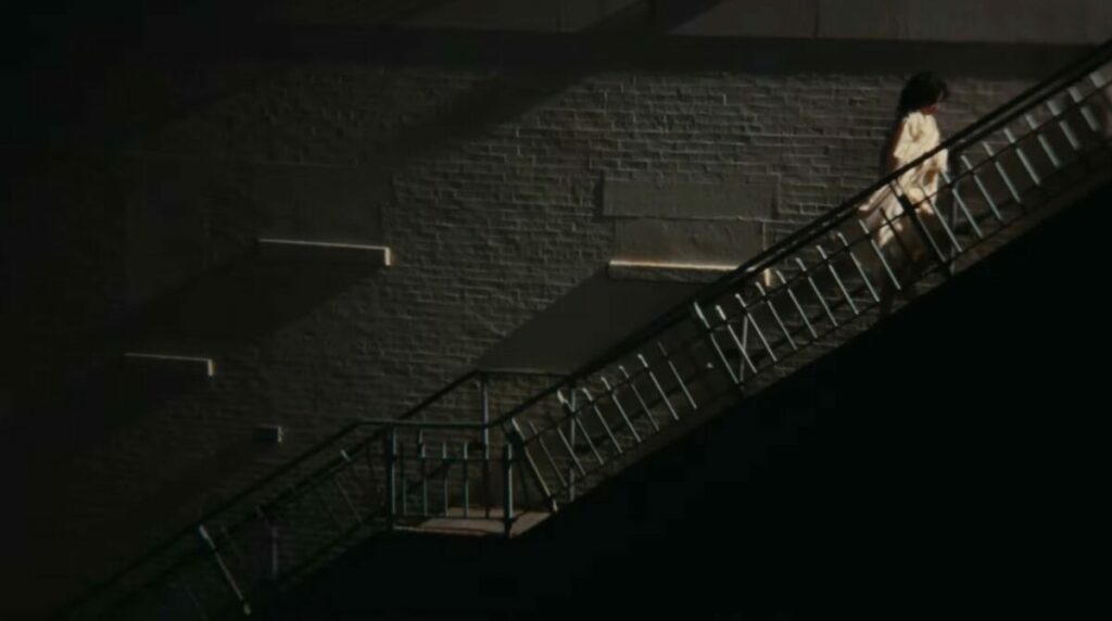 Samsung has collaborated with writer and director Charlie Kaufman to create a short film shot entirely using the Galaxy S22 Phone.