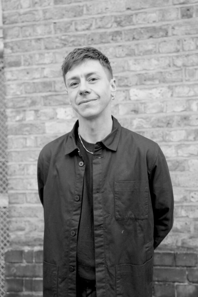 Seed - Amplify’s Generation Z agency for clients including Spotify, Jack Daniel’s and Bumble - has hired its first creative director, Joel Menegazzo.