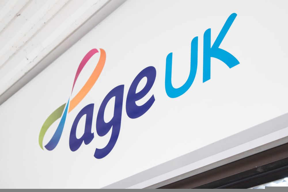 age uk