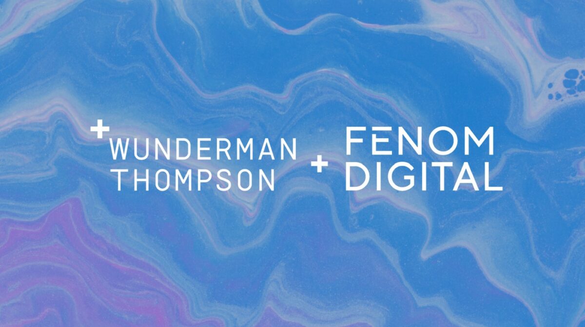 WPP has acquired Fēnom Digital, hailed as one of North America's fastest-growing digital transformation agencies.