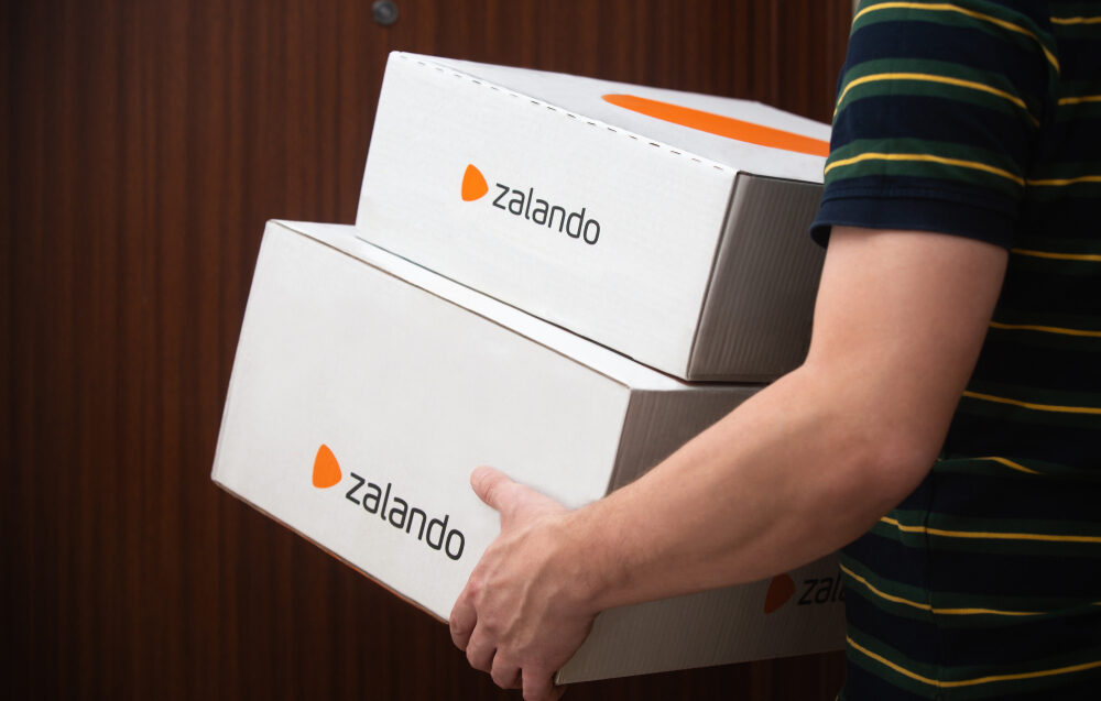 zalando