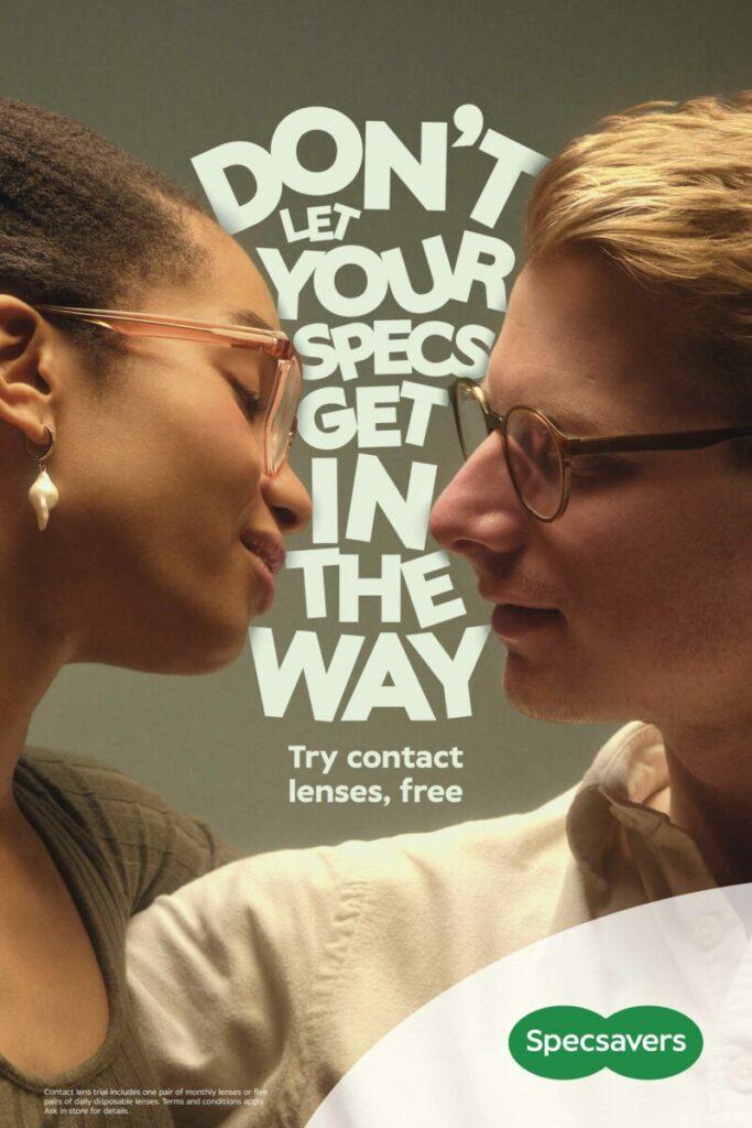 specsavers
