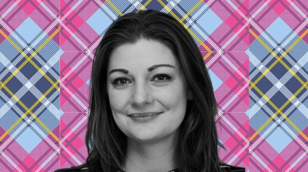 Marketing Beat unwraps the strategy behind Mother's recent work for KFC Delivery by talking to the agency's head of strategy Neasa McGuinness.