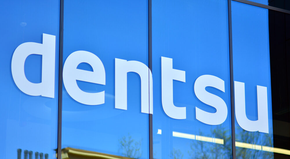 dentsu