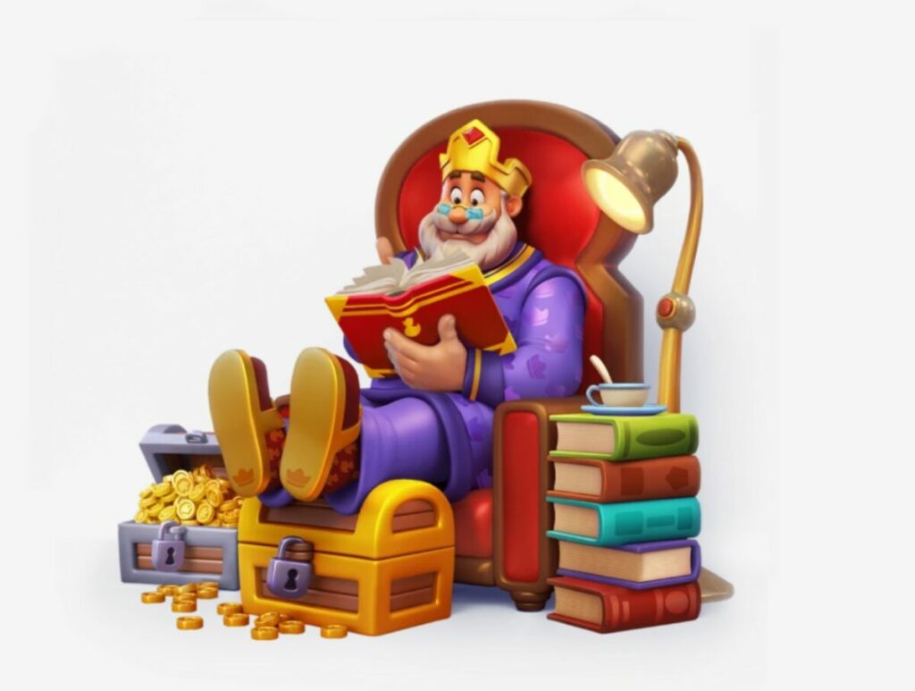 Dream Games - owner of the high-grossing game Royal Match - has appointed Spark Foundry as its UK media agency.
