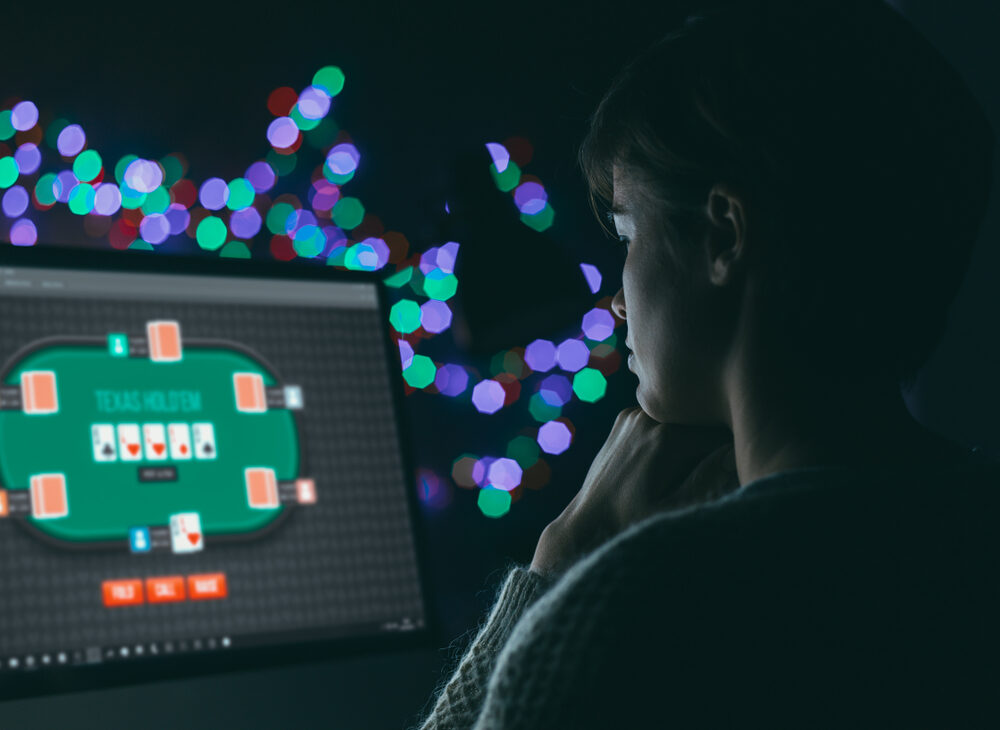 Gambling help companies have voiced frustration about ads for their rehabilitation services being automatically blocked online.