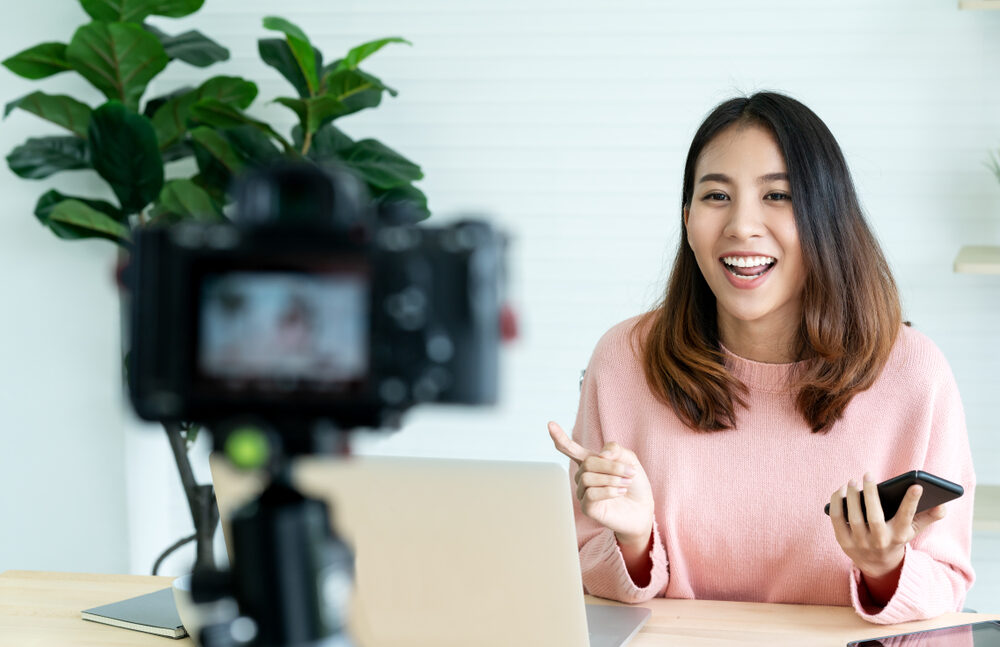 Influencer authenticity will be key in gaining the trust of consumers amid the current TikTok 'deinfluencing' trend, according to Room Unlocked.
